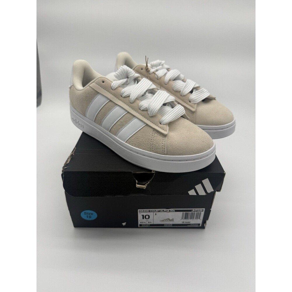 Adidas Grand Court Women’s 10 US  - New